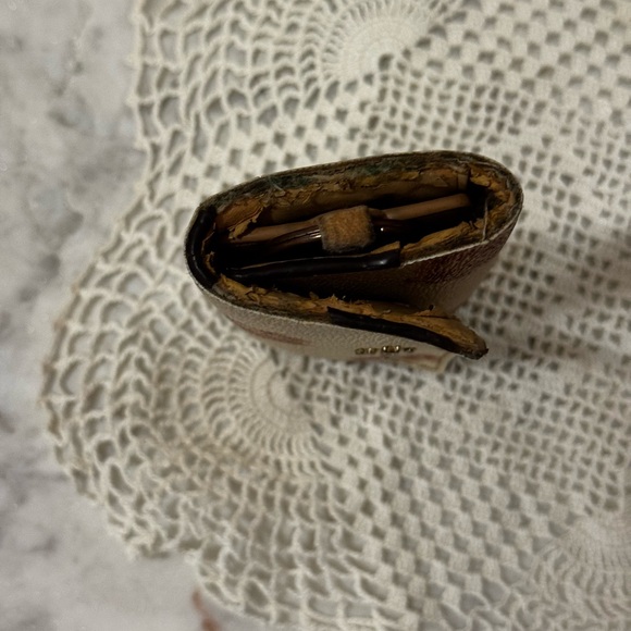 Coach Key Holder - Picture 8 of 12